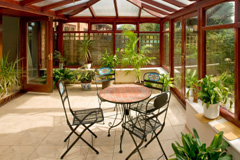 Witchampton conservatory quotes