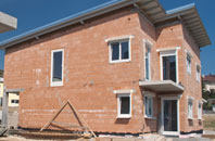 Witchampton home extensions