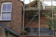 free Witchampton home extension quotes