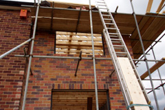 house extensions Witchampton